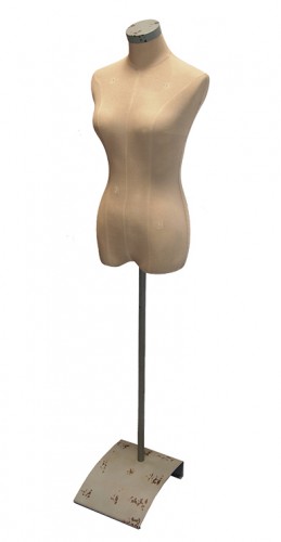 Dress Form