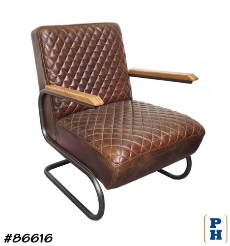 Leather Chair