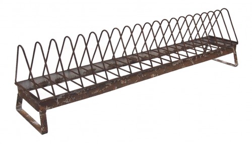 Dish - Plate Rack