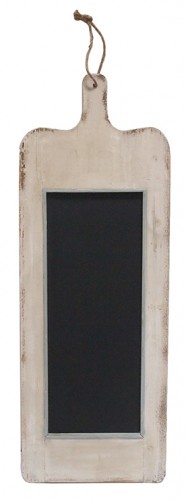 Pizza Board - Chalkboard