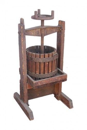 Wine Press