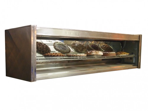 Pie Display Case
