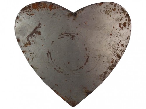 Heart Wall Decor