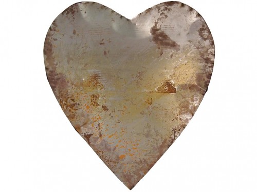 Heart Wall Decor