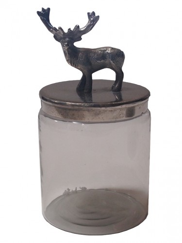 Deer Jar