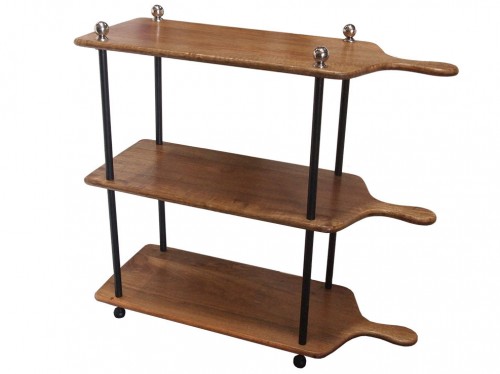 Display Shelf