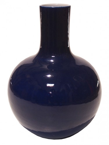 vase
