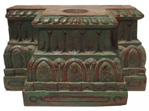 Candle Holder / Stand