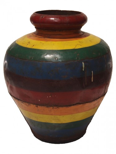 vase
