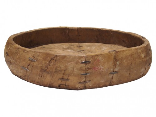 Oversize Bowl