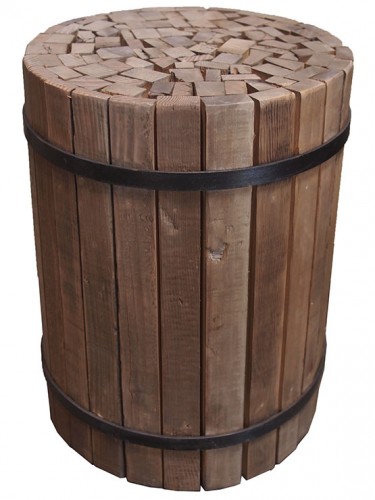Side - End Table / Stool