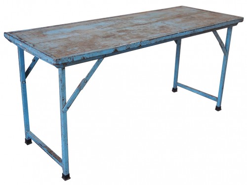 Display Table