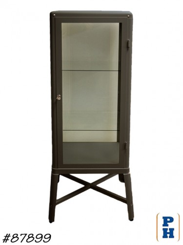 Nurses Supply Cabinet