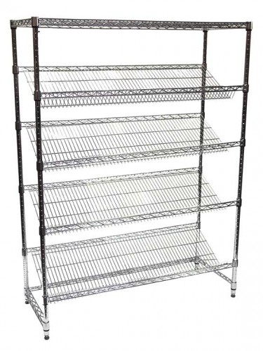 Metro Rack