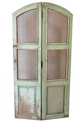 Decorative Door