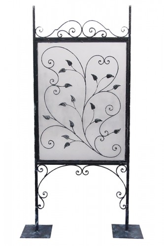 Wall Screen