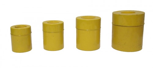 Canister Set