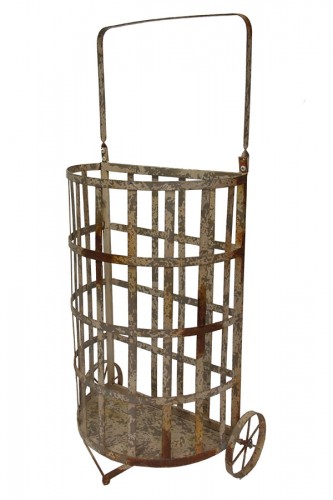 Push Cart