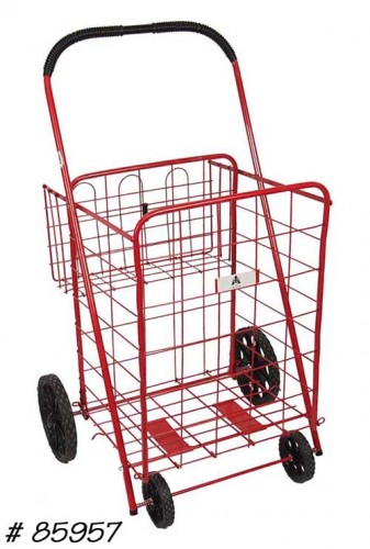Shopping Cart