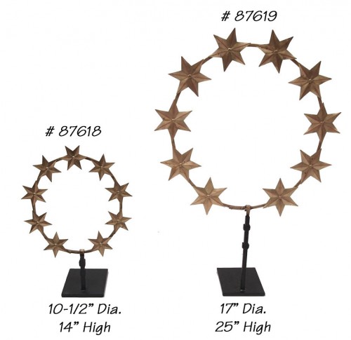 Ring of Stars