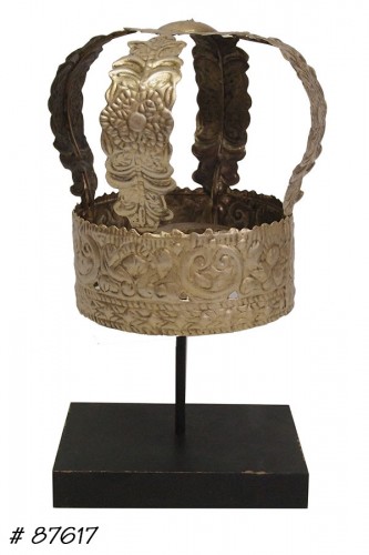 Crown