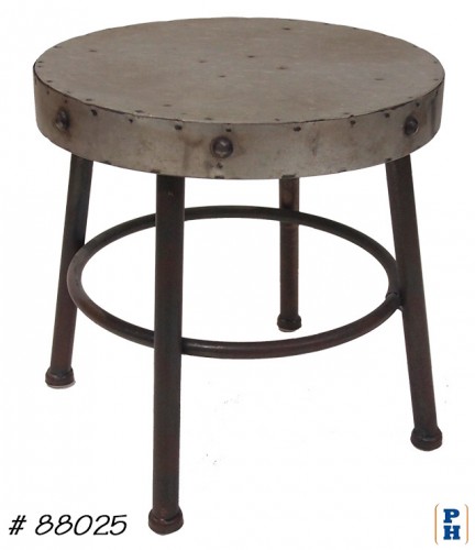 Display Stool - Riser