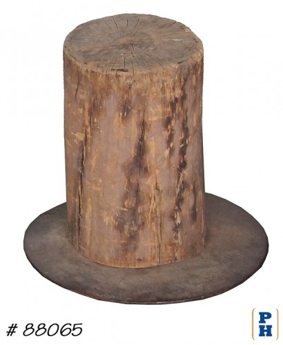 Tree Stump