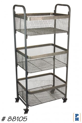 display cart