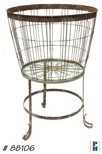 Wire Basket