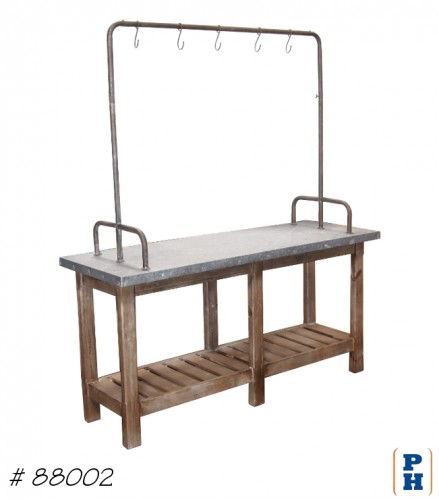 Display Table