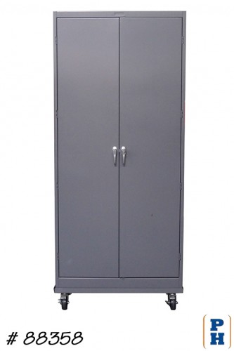Storage Locker