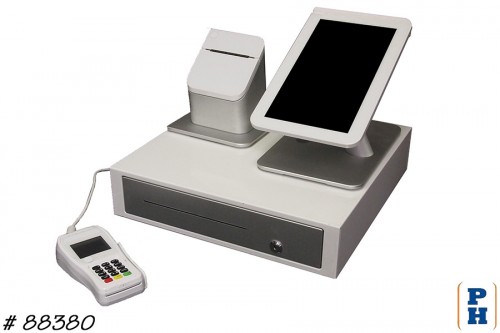 Tablet Cash Register
