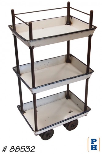 Work Cart
