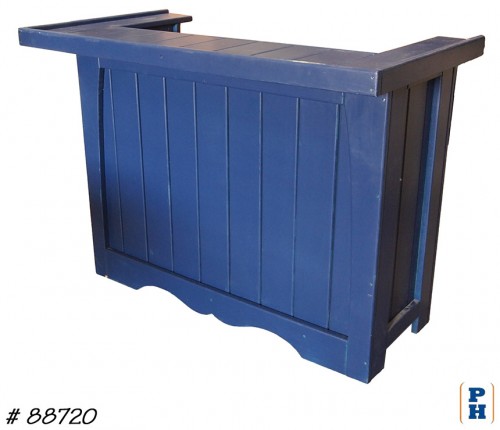 Bar - Counter