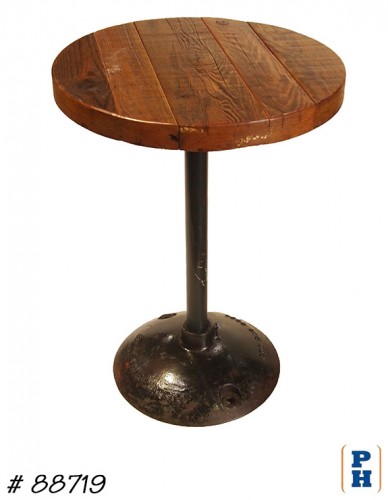 Side - End Table