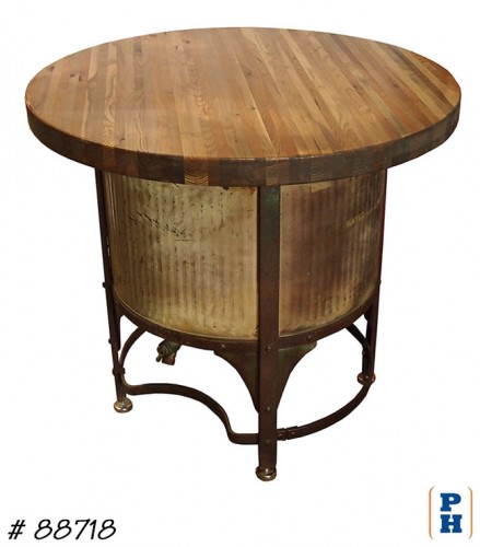 Display Table
