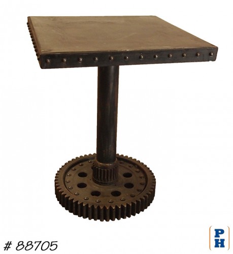 Display Table