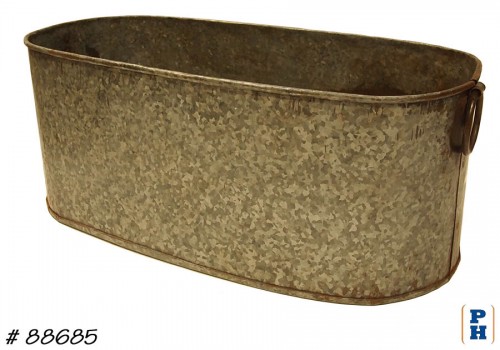 Tub