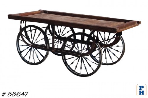 Display Cart