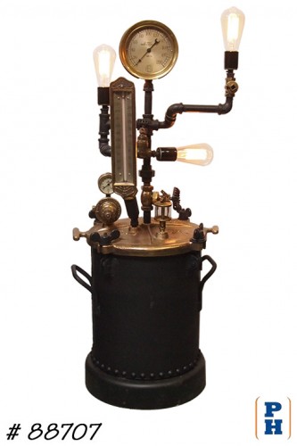 Floor Lamp