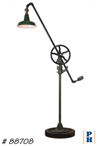 Floor Lamp