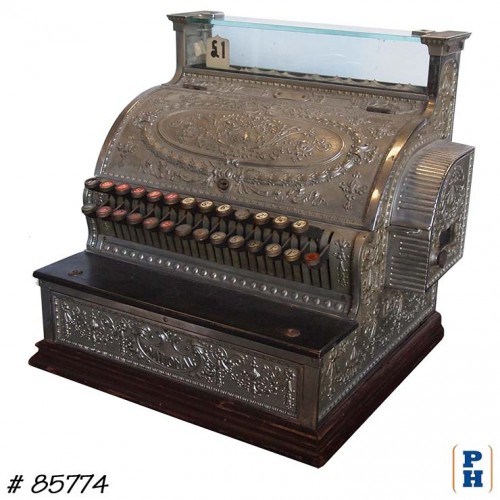 Cash Register