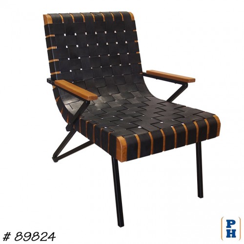 Leather Chair