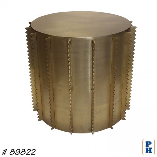 Side - End Table / Stool