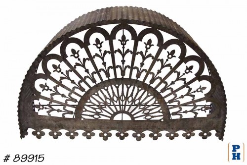 Archway Wall Decor In Cleared Artwork