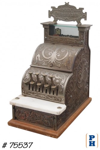 Cash Register