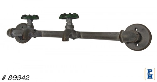 Coat Rack