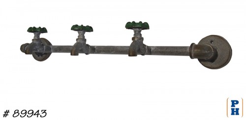 Coat Rack