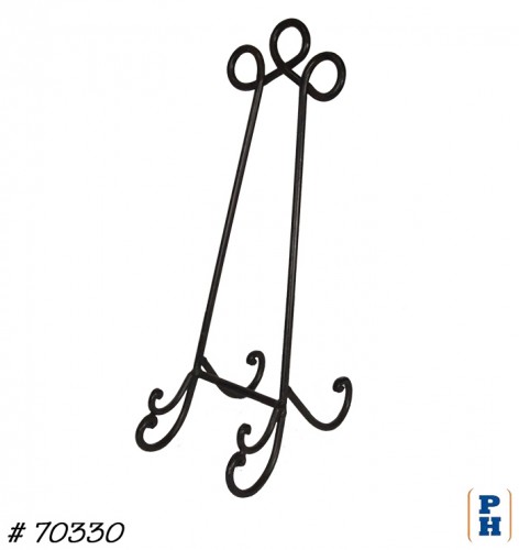 Plate Stand - Rack