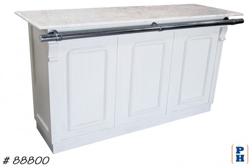 Bar - Counter